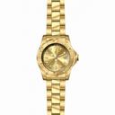 Invicta Pro Diver Gold-tone Dial Gold-tone PVD Men's Watch 13929