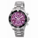 Invicta Pro Diver Grand Chronograph Men's Watch 11490