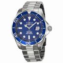 Invicta Pro Diver Grand Diver Men's Watch 12563