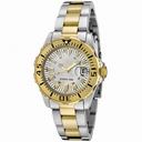Invicta Pro Diver Ladies Watch 6895