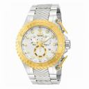 Invicta Pro Diver Razor Chronograph Men's Watch 12937