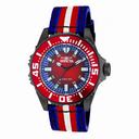 Invicta Pro Diver Red Dial Men's Watch 18617
