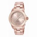Invicta Pro Diver  Rose Dial Rose Gold-tone Men's Watch 16738