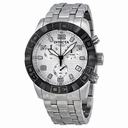 Invicta Pro Diver Silver Dial Chronograph Men's Watch 11453