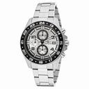 Invicta Pro Diver Silver Dial Men's Chronograph Watch 13866