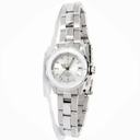 Invicta Pro Diver Silver Dial Stainless Steel Ladies Watch 12519