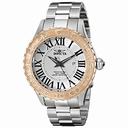 Invicta Pro Diver Silver Dial Stainless Steel Men's Watch 14539