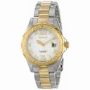 Invicta Pro Diver Silver Dial Two-tone Ladies Watch 14791