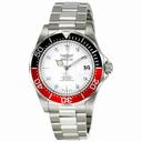 Invicta Pro Diver Silver-Tone Men's Watch 9404