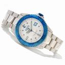 Invicta Pro Diver Swiss Automatic White Dial Men's Watch 11570