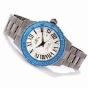 Invicta Pro Diver White Dial Gunmetal Ion-plated Men's Watch 14540