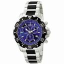 Invicta Python Collection Chronograph Men's Watch 6408