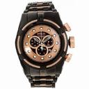 Invicta Reserve Bolt Zeus Swiss Chronograph Men's Watch 12732