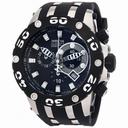 Invicta Reserve Chronograph Swiss Made Men's Watch 0903
