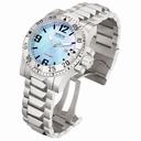Invicta Reserve Collection Excursion Stainless Steel Men's Watch 6246