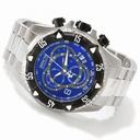 Invicta Reserve Excursion Blue Dial Chronograph Men's Watch 1882