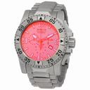 Invicta Reserve Excursion Chronograph Stainless Steel Men's Watch 0982