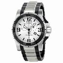 Invicta Reserve Excursion Swiss Chronograph Men's Watch 10536