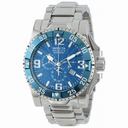 Invicta Reserve Excursion Swiss Chronograph Men's Watch 10897