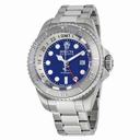Invicta Reserve Hydromax GMT Blue Dial Stainless Steel Men's Watch 16959