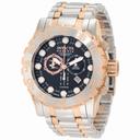Invicta Reserve Leviathan Evolution Chronograph Men's Watch 0818