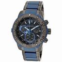 Invicta Reserve Ocean Speedway Swiss Chronograph Men's Watch 10593