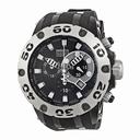 Invicta Reserve Specialty II Chronograph Black Dial Men's Watch 0912