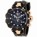 Invicta Reserve Venom Generation II Swiss Chronograph Men's Watch 1524