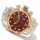 Invicta Reserve Venom Swiss Chronograph Men's Watch 10787