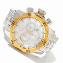 Invicta Reserve Venom Swiss Chronograph Men's Watch 10788