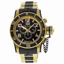 Invicta Russian Diver Collection Chronograph Men's Watch 6633