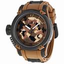 Invicta Russian Diver Desert Storm Men's Watch 1198