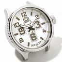 Invicta Russian Diver Limited Edition Desk Clock 1787