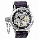 Invicta Russian Diver Mechanical Interchangeable Men's Watch 10363