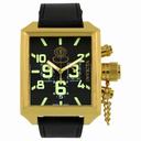 Invicta Russian Diver Men's Watch 7187