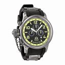 Invicta Russian Diver Multi-Function Black Dial Men's Watch 1805