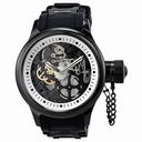 Invicta Russian Diver Skeleton Dial Mechanical Men's Watch 1091