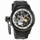 Invicta Russian Diver Skeleton Mechanical Men's Watch 1846