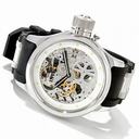 Invicta Russian Diver Skeletonized Mechanical Men's Watch 1242