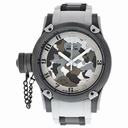 Invicta Russian Diver Special Ops White Camo Men's Watch 1200