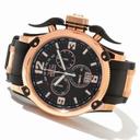 Invicta Russian Diver Swiss Chronograph Men's Watch 12434