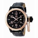 Invicta Russian Diver Swiss Made Men's Watch 12724