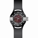 Invicta S1 Rally Automatic Red Dial Black Polyurethane Men's Watch 20102
