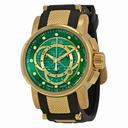 Invicta S1 Touring Sport Chronograph Green Men's Watch 0898