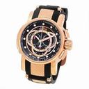Invicta S1 Touring Sport Chronograph Tachymeter Men's Watch 0900