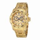 Invicta Scuba Pro Diver Chronograph Men's Watch 0074