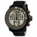 Invicta Sea Hunter Chronograph Grey Dial Men's Watch 10719