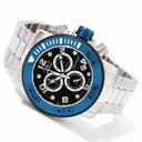 Invicta Sea Hunter Chronograph Men's Watch 12534