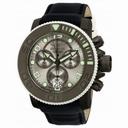 Invicta Sea Hunter Chronograph Silver Dial Men's Watch 10722