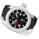 Invicta Sea Hunter GMT Men's Watch 1983